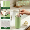 Dispensador de Viaje 4 en 1