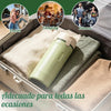 Dispensador de Viaje 4 en 1